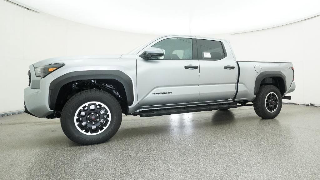 Thumbnail: 2025 Toyota Tacoma - 9