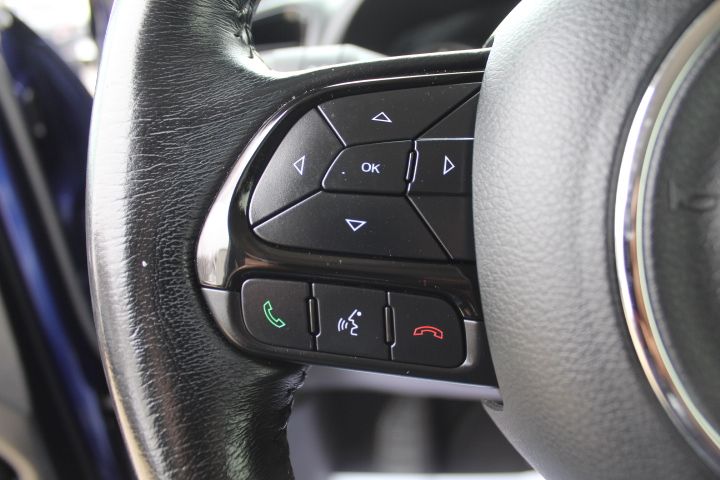 Used Car 2017 Jeep Renegade  Altitude For Sale Under $15,000 In Georgetown, Texas