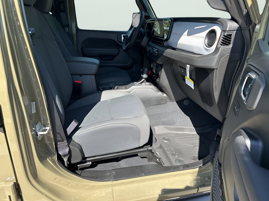 New Car 2025 Jeep Gladiator  For Sale Under $50,000 In Austin, Texas