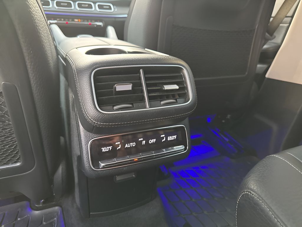 Used Car 2020 Mercedes-benz Gls  Gls 580 For Sale Under $50,000 In Austin, Texas