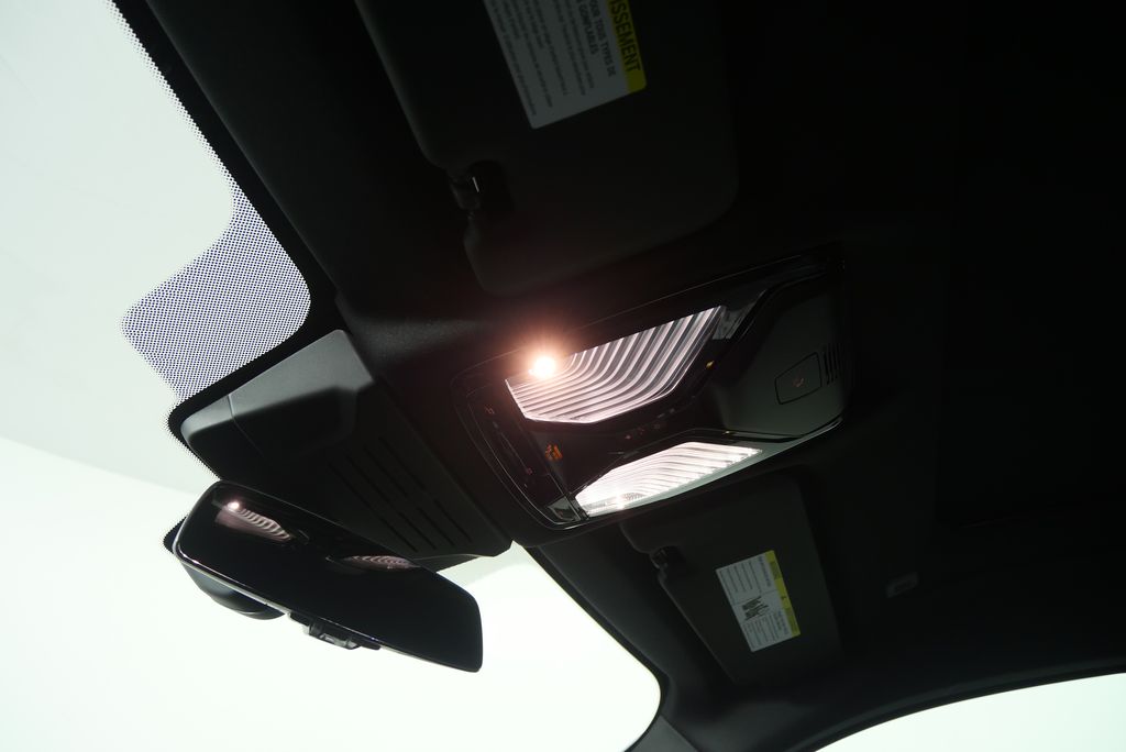 Thumbnail: 2026 BMW X6 - 20