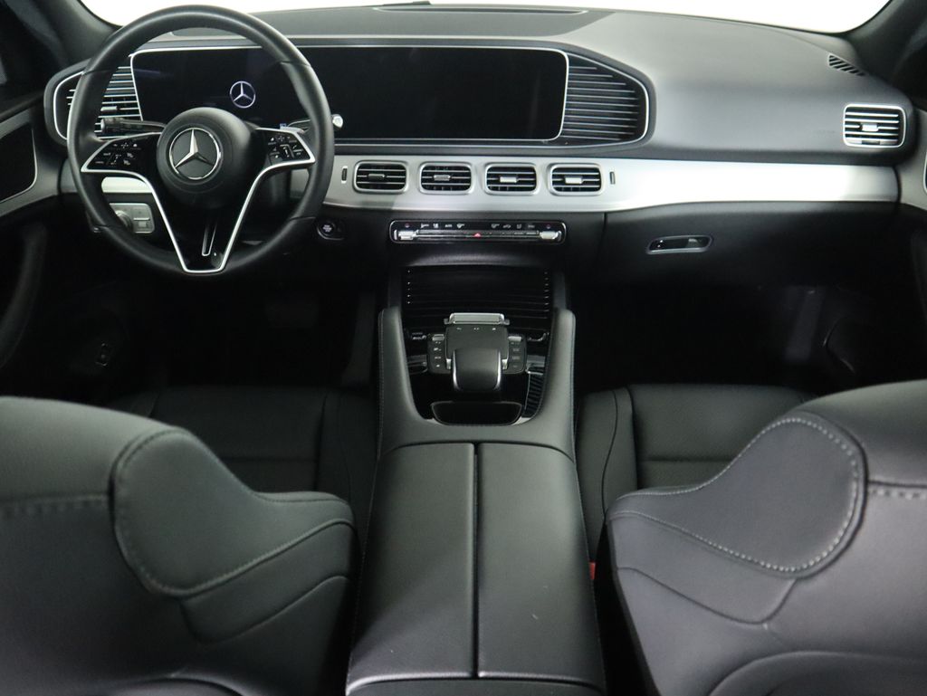 Thumbnail: 2024 Mercedes-Benz GLE - 13