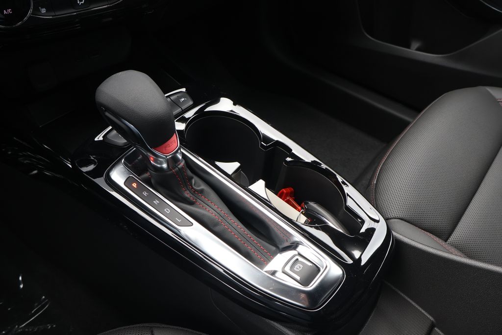 Thumbnail: 2026 Chevrolet Trax - 30