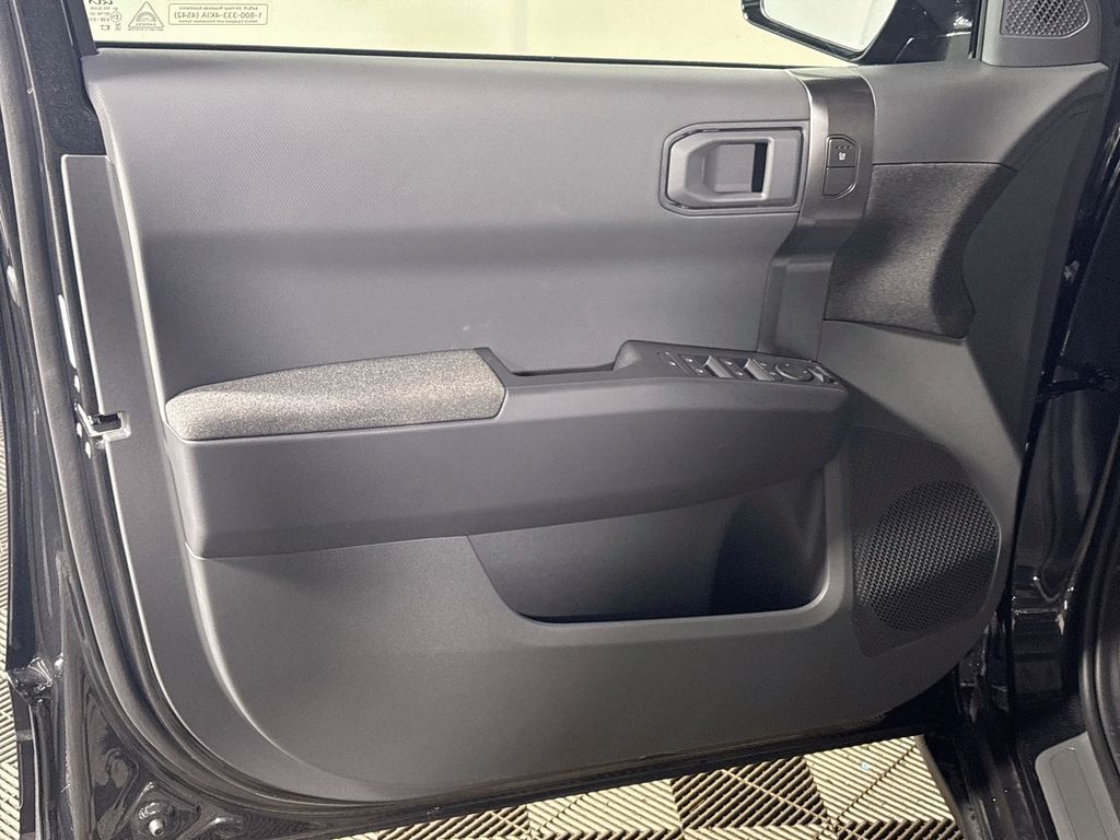 2027 Kia EV3 