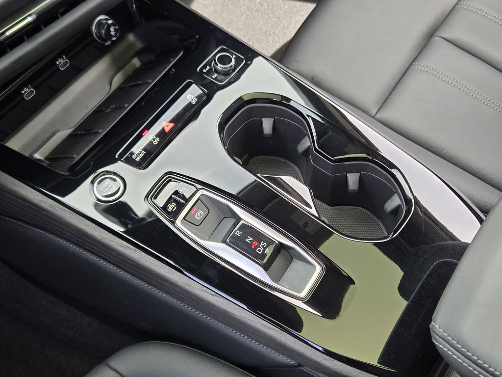 used 2025 Audi A5 car, priced at $40,494