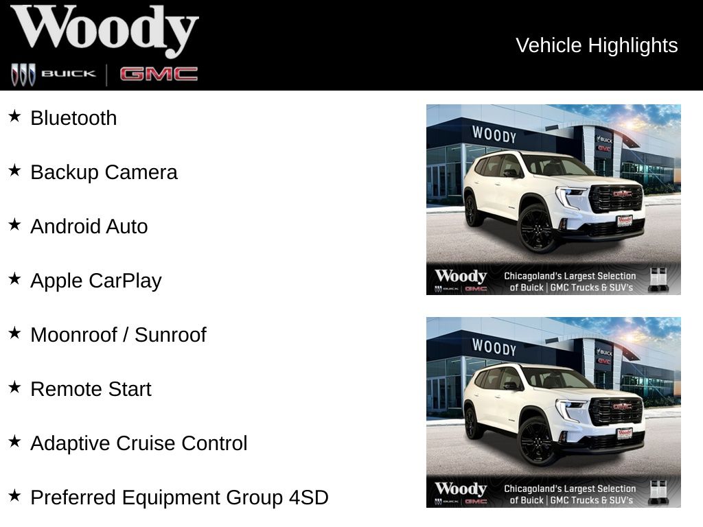 View vehicle photo 2