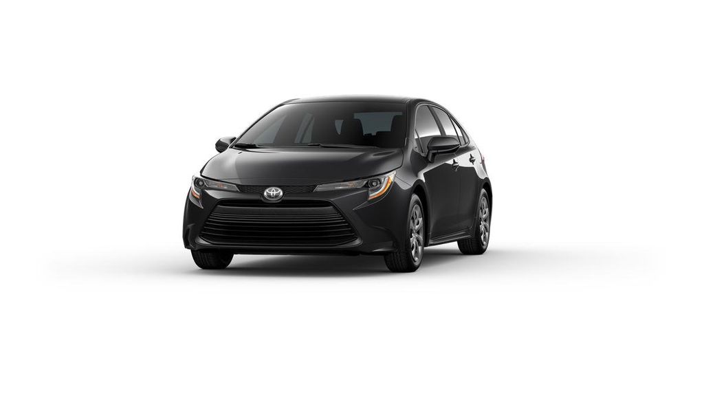 Thumbnail: 2025 Toyota Corolla - 18
