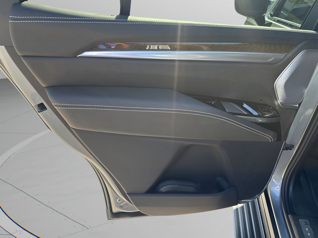 New Car 2025 Cadillac Escalade  Premium Luxury Platinum For Sale Under $130,000 In Austin, Texas