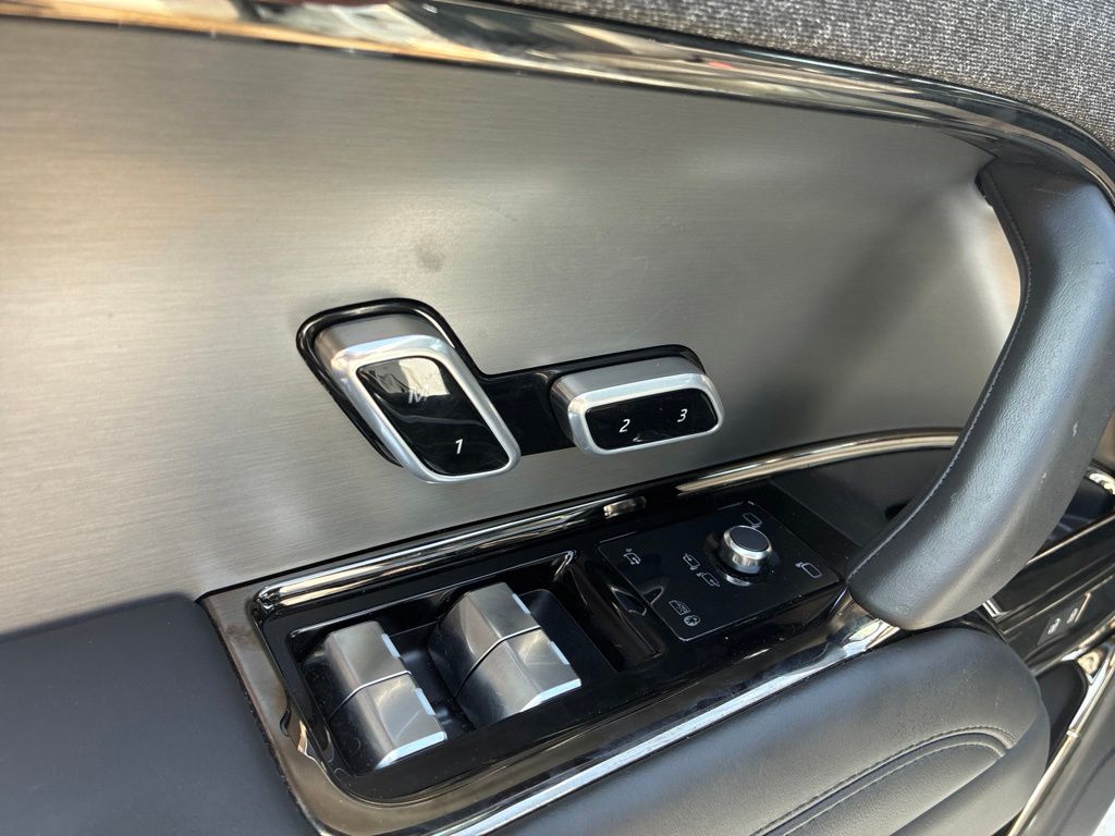 2025 Land Rover Range Rover Sport SE White at Bayway Cadillac Southwest