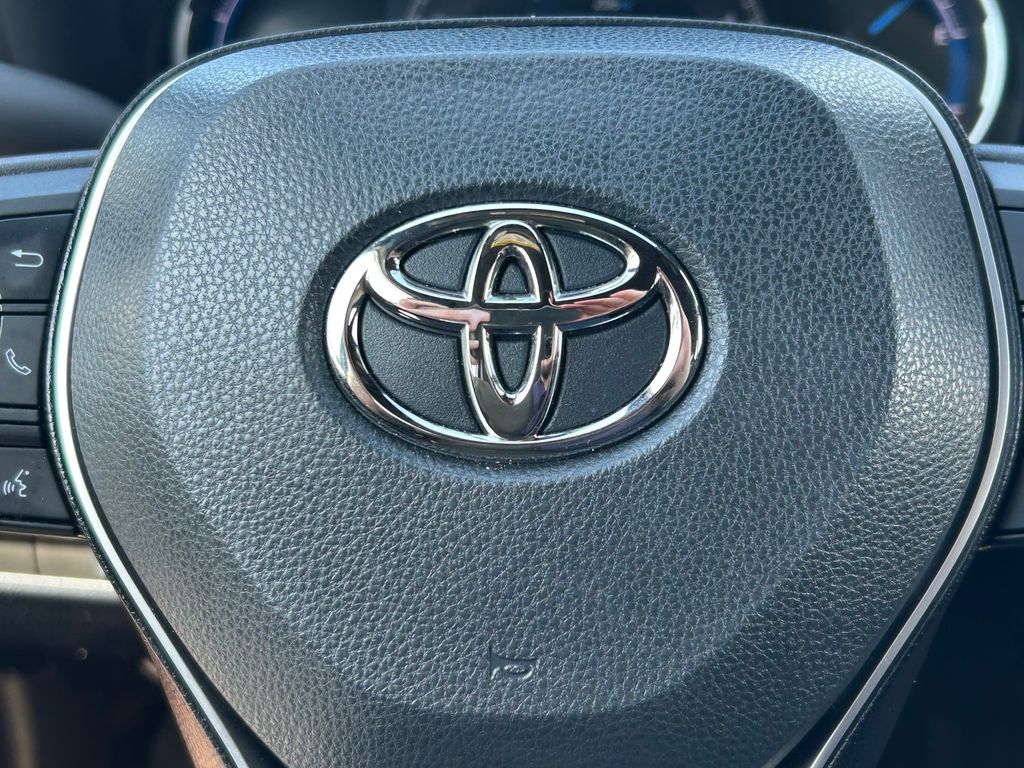 Used 2023 Toyota RAV4 Hybrid SUV