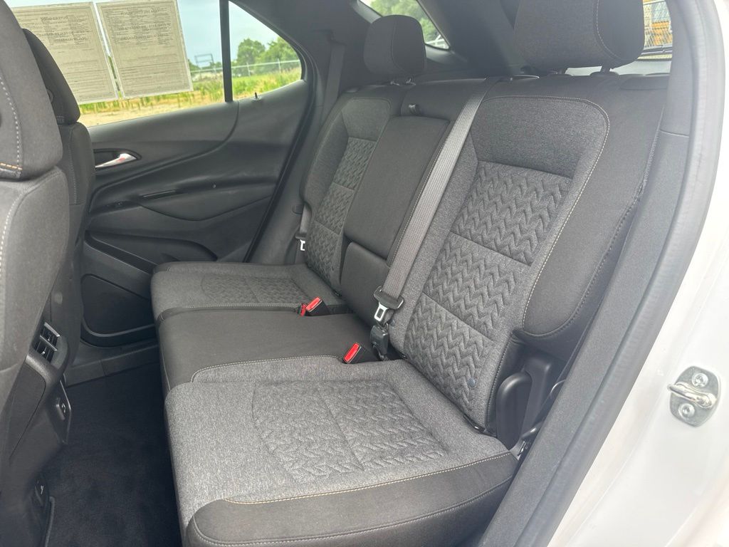 Used 2024 Chevrolet Equinox SUV
