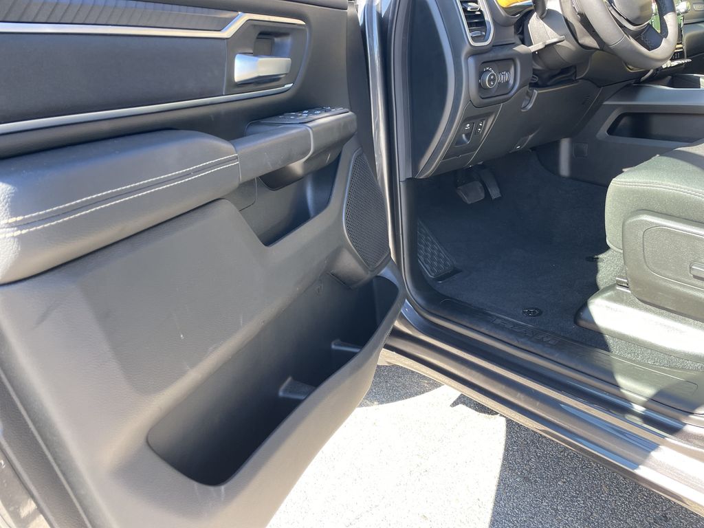 Used 2026 Ram 1500 Truck