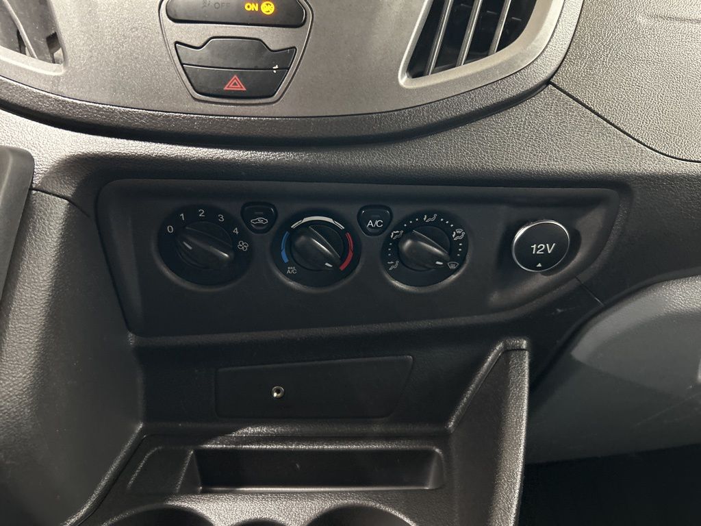 used 2019 Ford Transit-250 car, priced at $23,428
