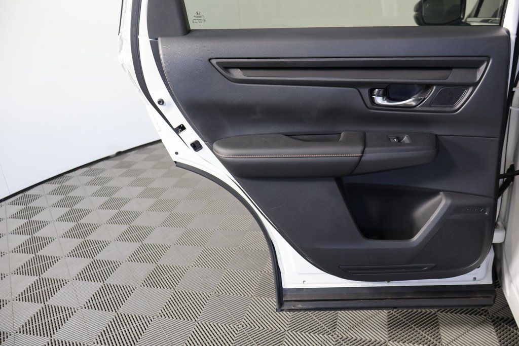 Thumbnail: 2025 Honda CR-V - 13