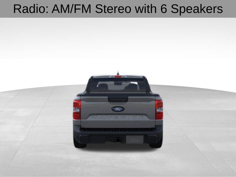 View vehicle photo 6
