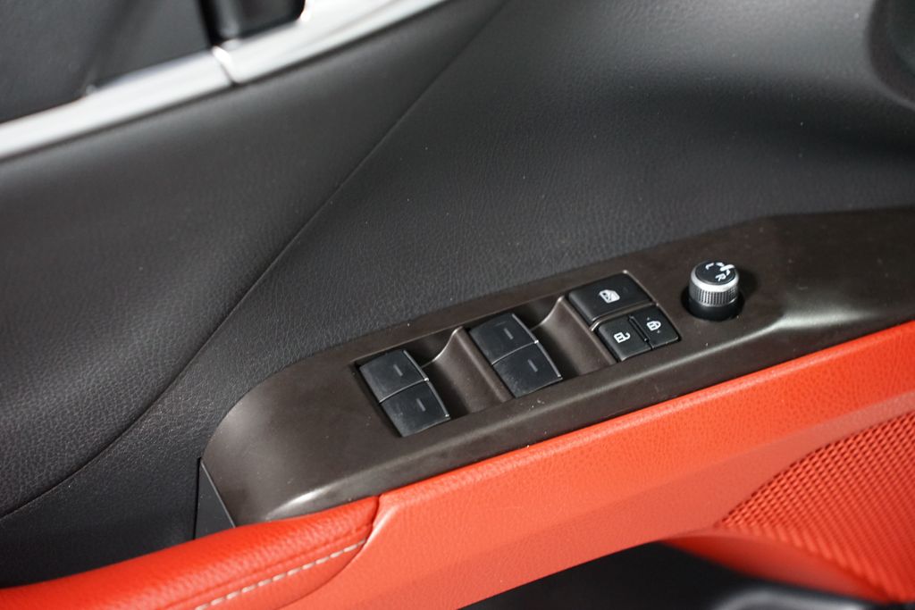 Thumbnail: 2024 Toyota Camry - 32