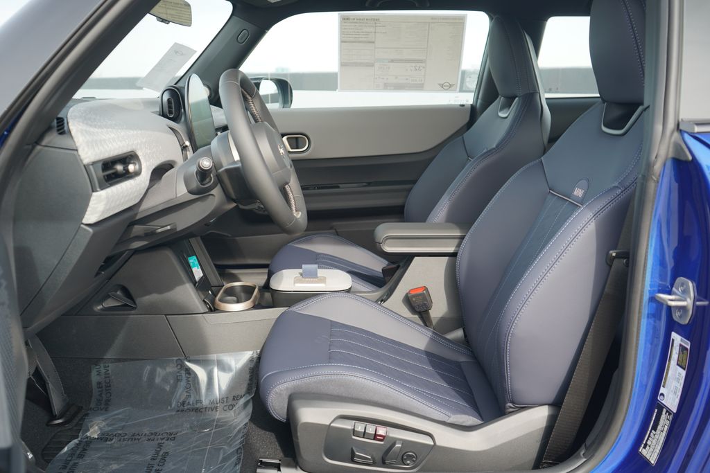 Thumbnail: 2026 MINI Cooper - 6