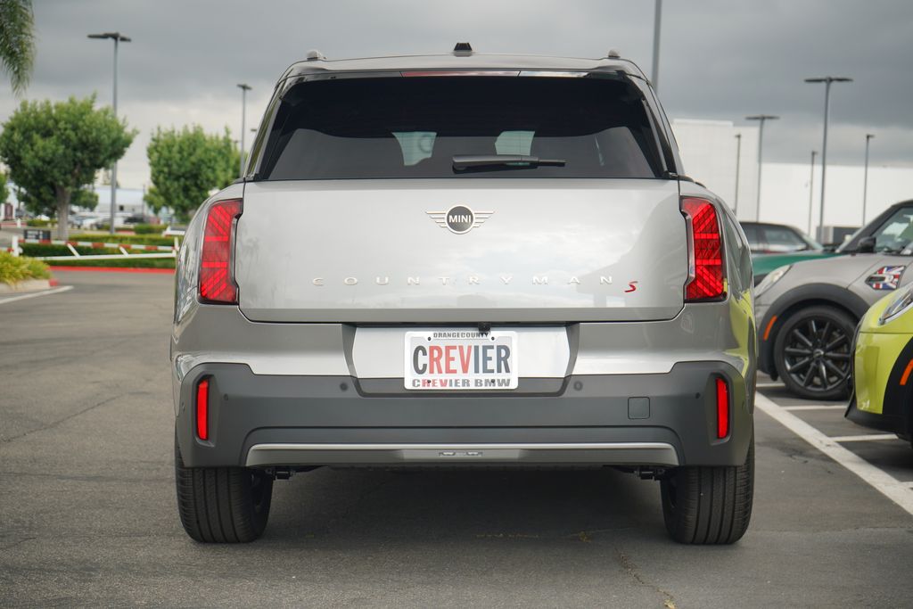 Thumbnail: 2026 MINI Cooper Countryman - 4