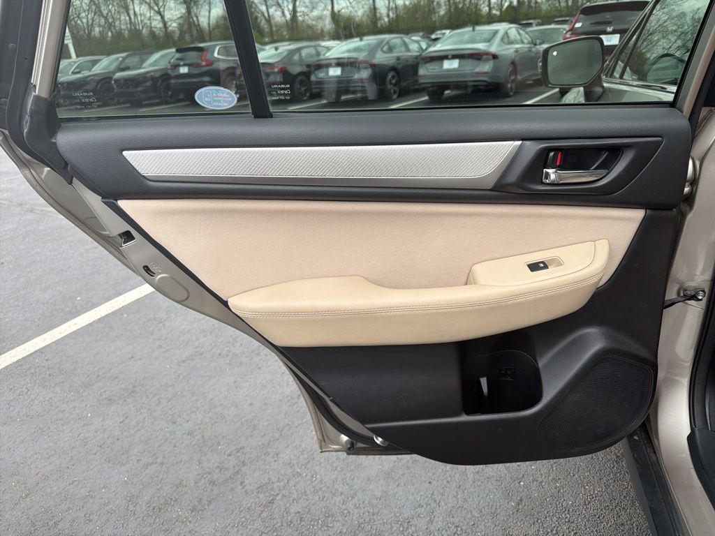 Thumbnail: 2017 Subaru Outback - 19