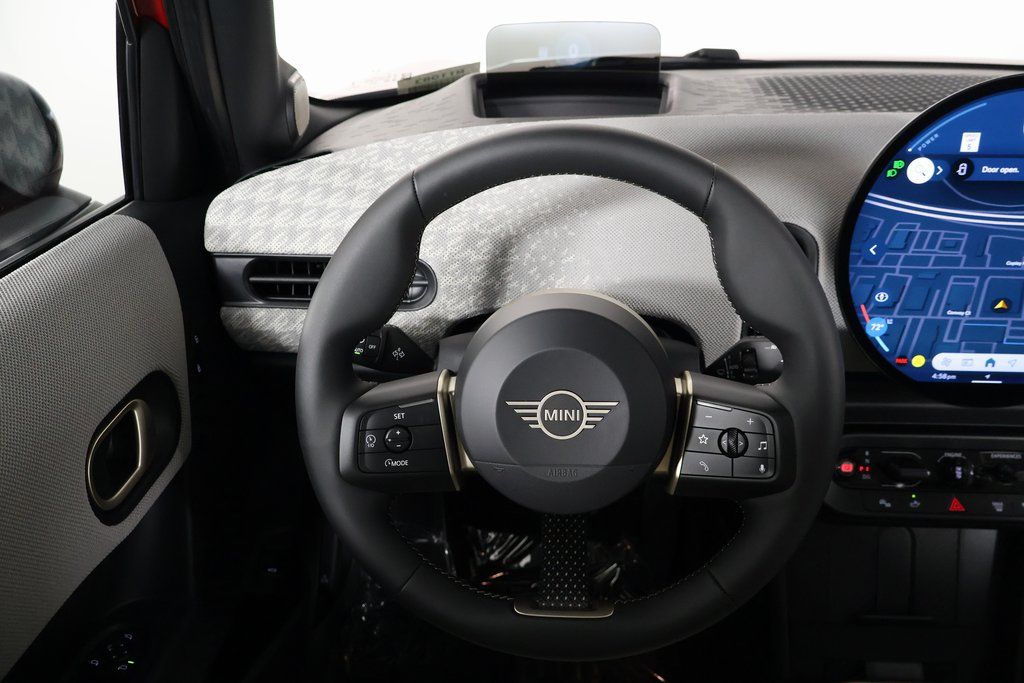 Thumbnail: 2026 MINI Cooper - 3