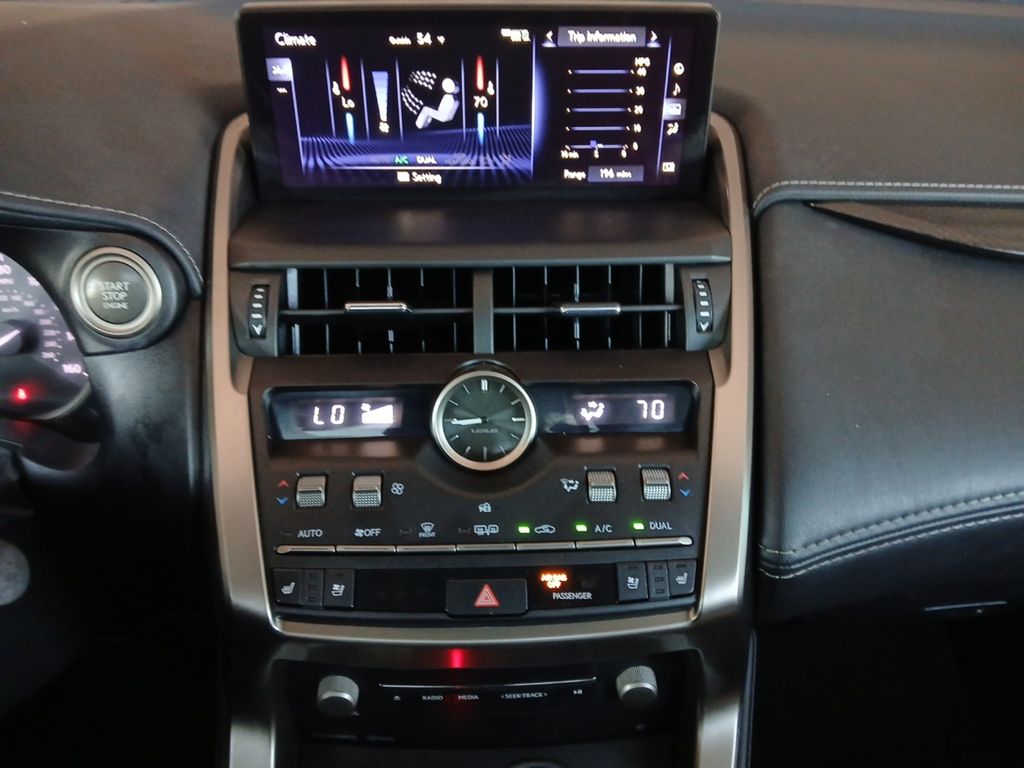 Used Car 2019 Lexus Nx  300 Base For Sale Under $25,000 In Austin, Texas