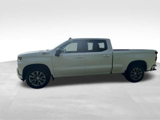 Used 2021 Chevrolet Silverado 1500 Truck
