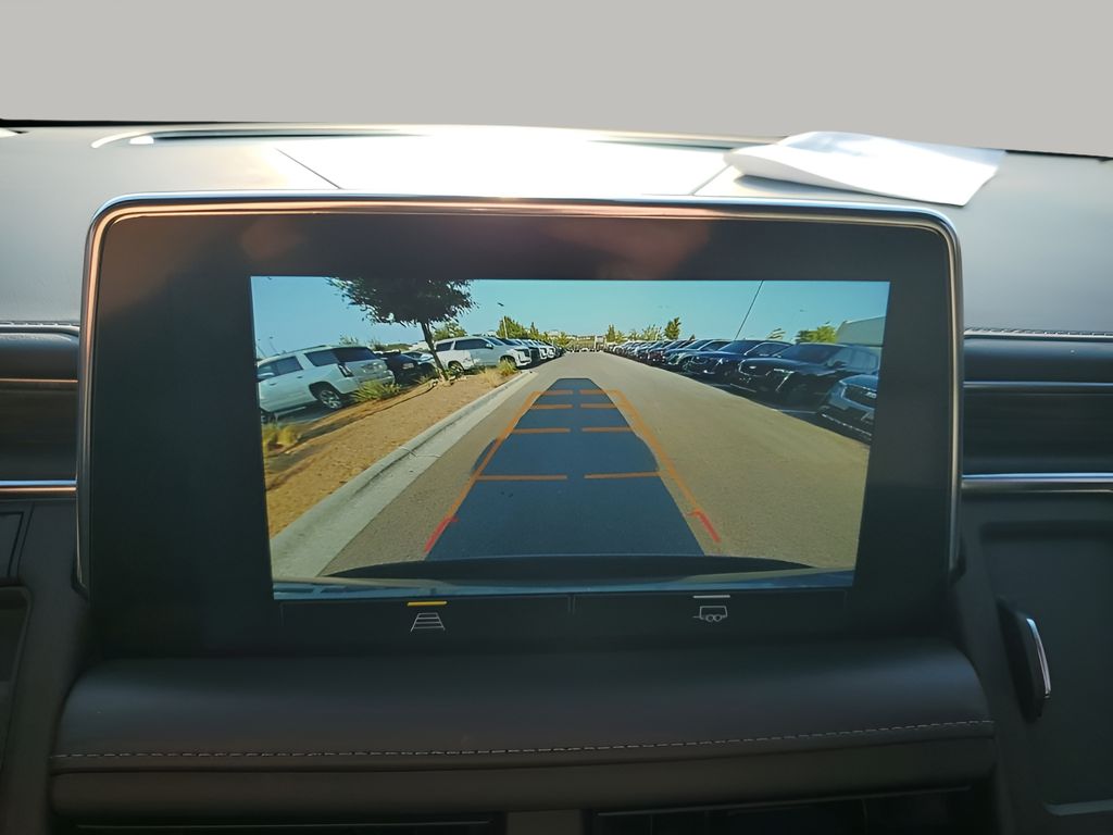 2022 Chevrolet Tahoe  Z71 In Austin, Texas