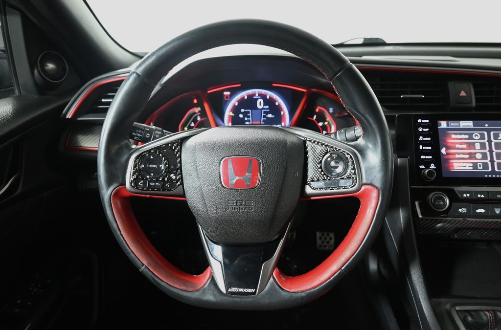 Thumbnail: 2019 Honda Civic - 18