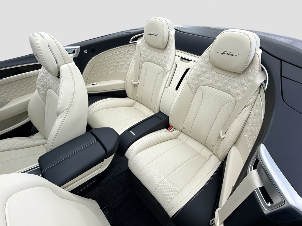 Thumbnail: 2024 Bentley Continental - 27