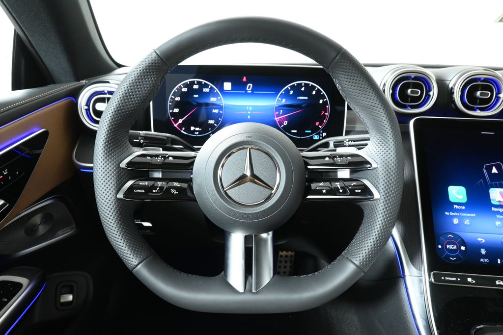 Thumbnail: 2025 Mercedes-Benz CLE - 17