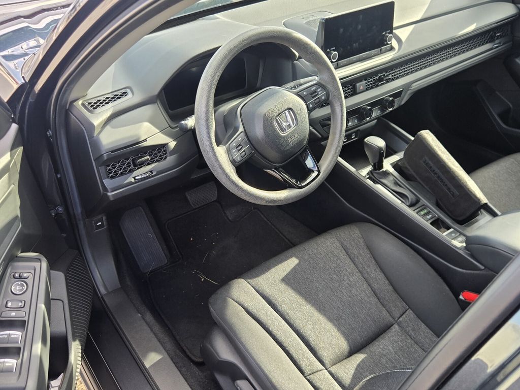 2024 Honda Accord - $21,384