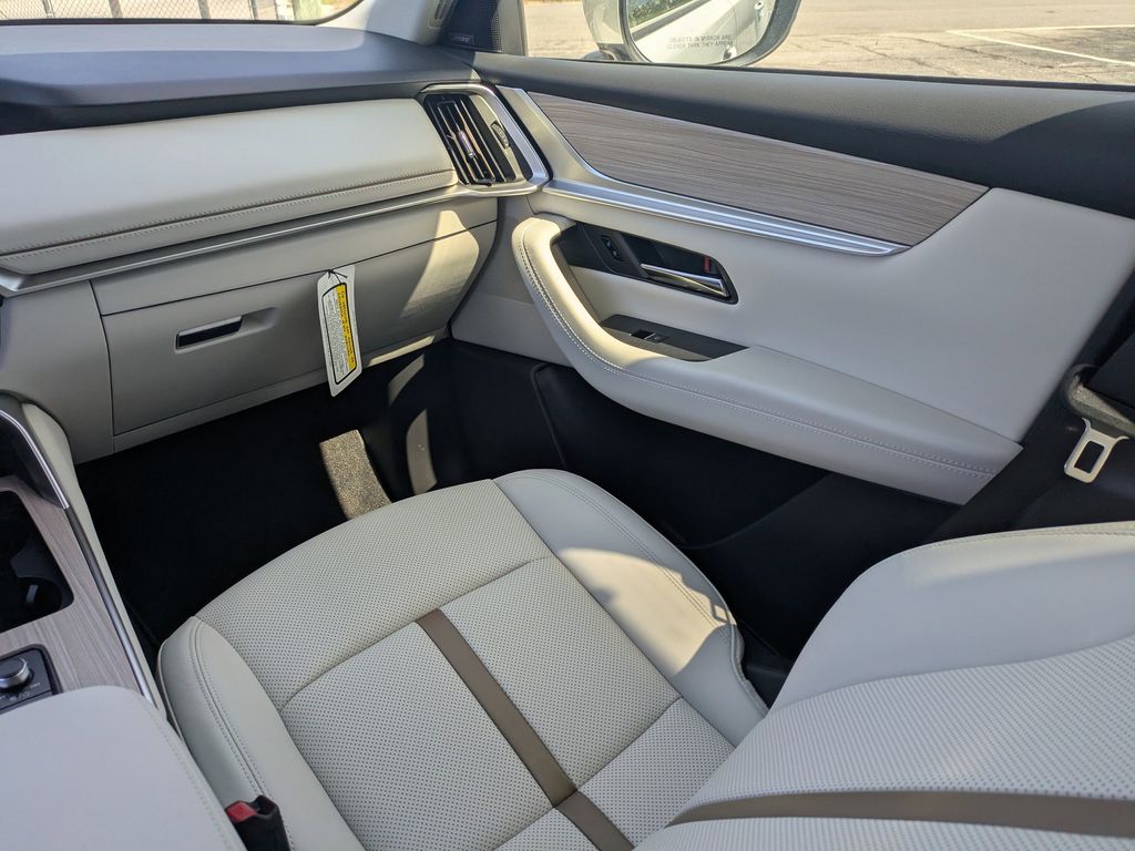 2026 Mazda CX-90 3.3 Turbo Premium Plus