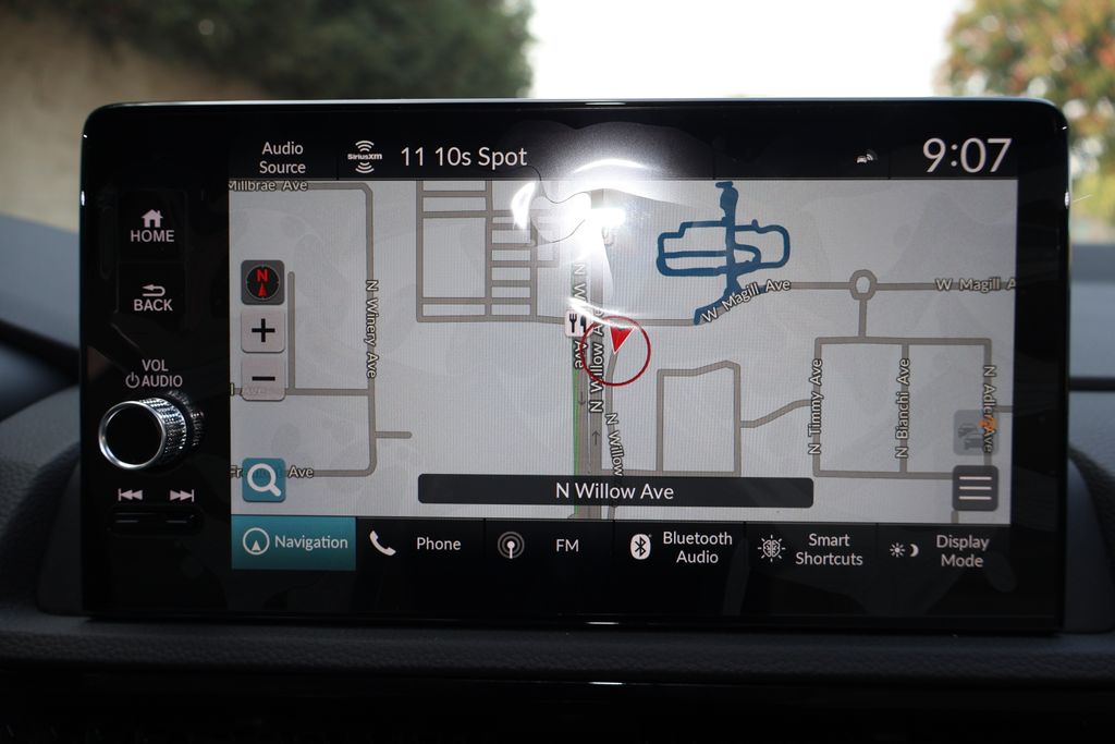 Thumbnail: 2026 Honda CR-V - 16