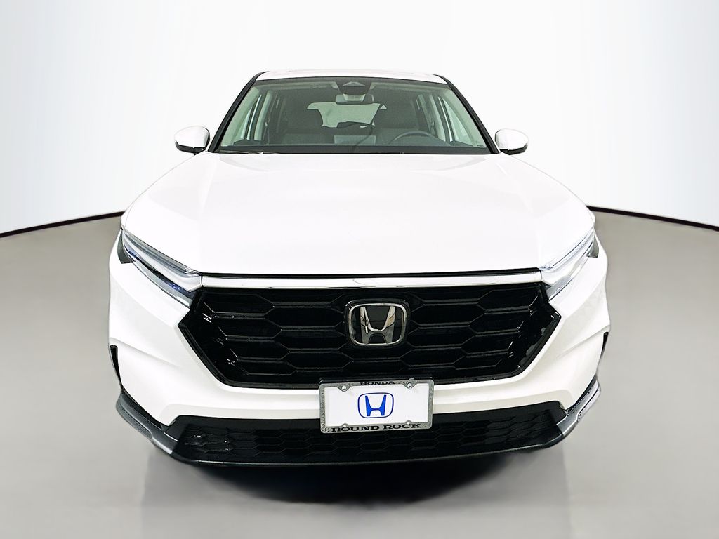 Thumbnail: 2026 Honda CR-V - 2