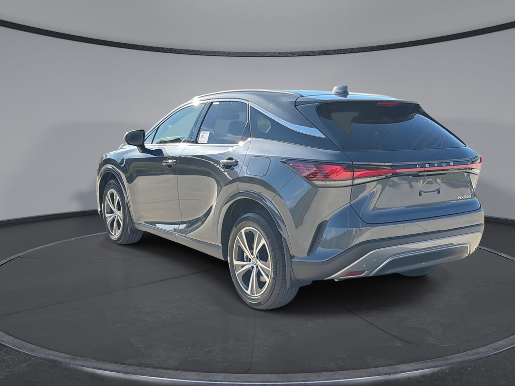 Thumbnail: 2026 Lexus RX - 10