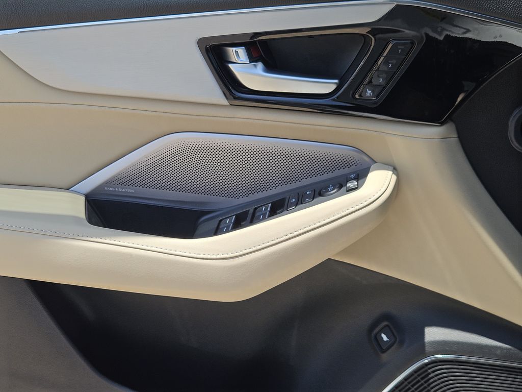 New 2026 Acura MDX SUV