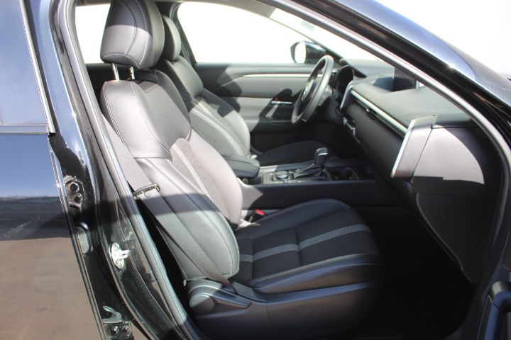 Used Car 2025 Mazda Cx-50 Hybrid  Preferred For Sale Under $35,000 In Georgetown, Texas