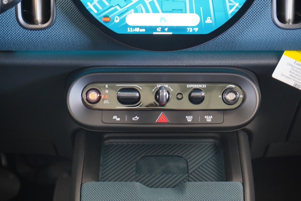 2025 MINI Cooper Countryman Signature 21
