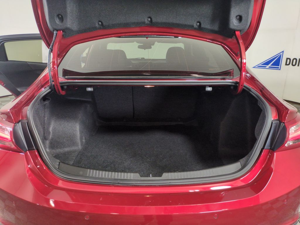 Used 2025 Chevrolet Malibu LT For Sale in Fort Wayne, IN