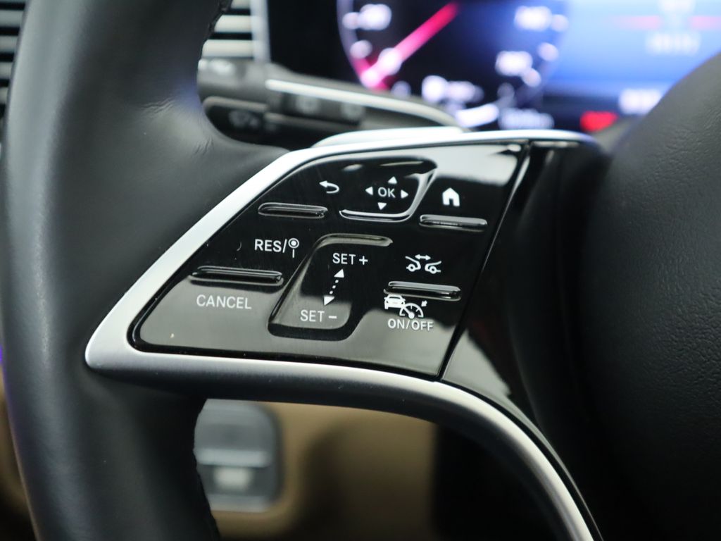 Thumbnail: 2024 Mercedes-Benz GLE - 11