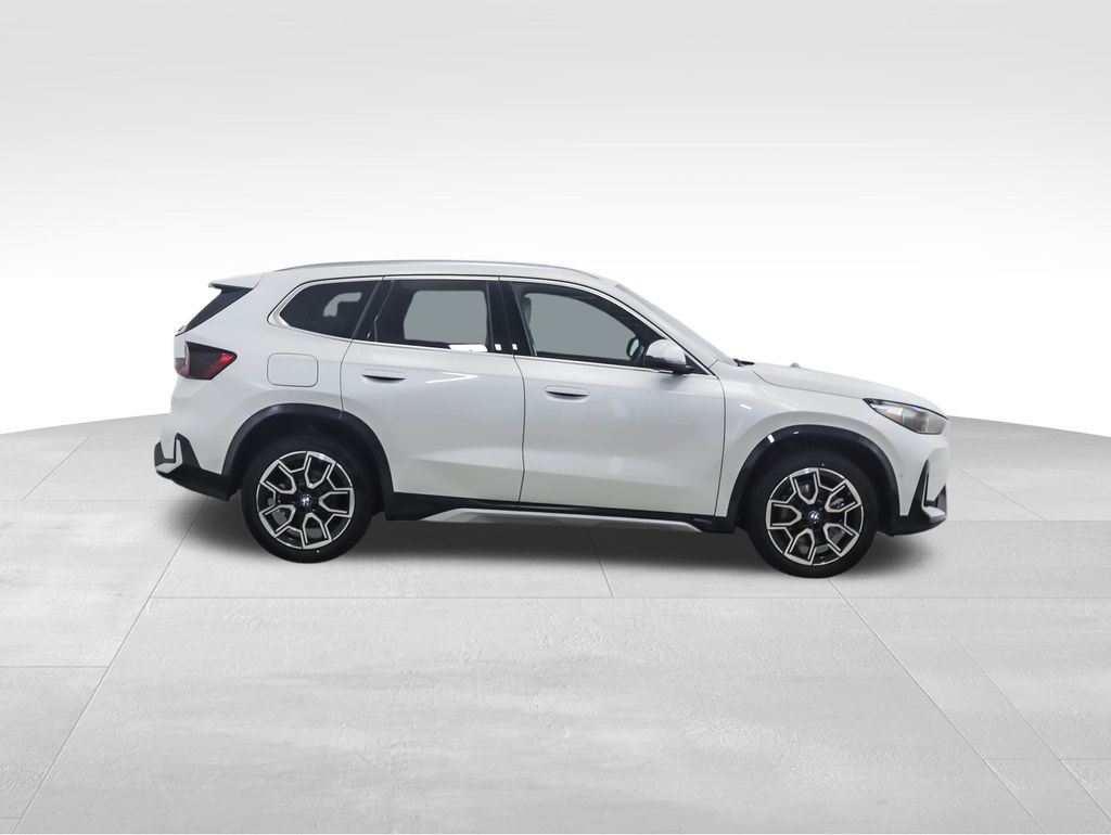 Thumbnail: 2026 BMW X1 - 7