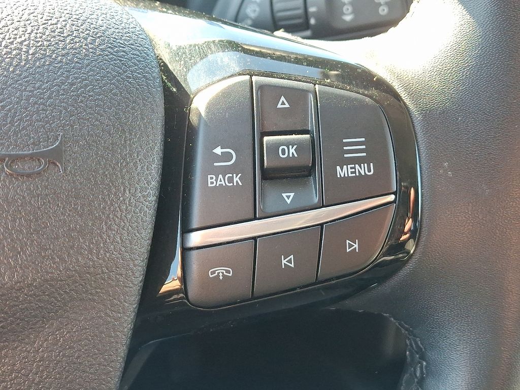 Thumbnail: 2023 Ford Escape - 22