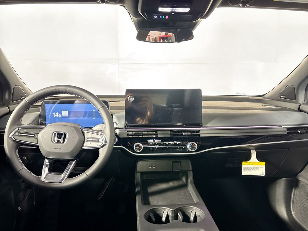 2026 Honda Prologue Touring