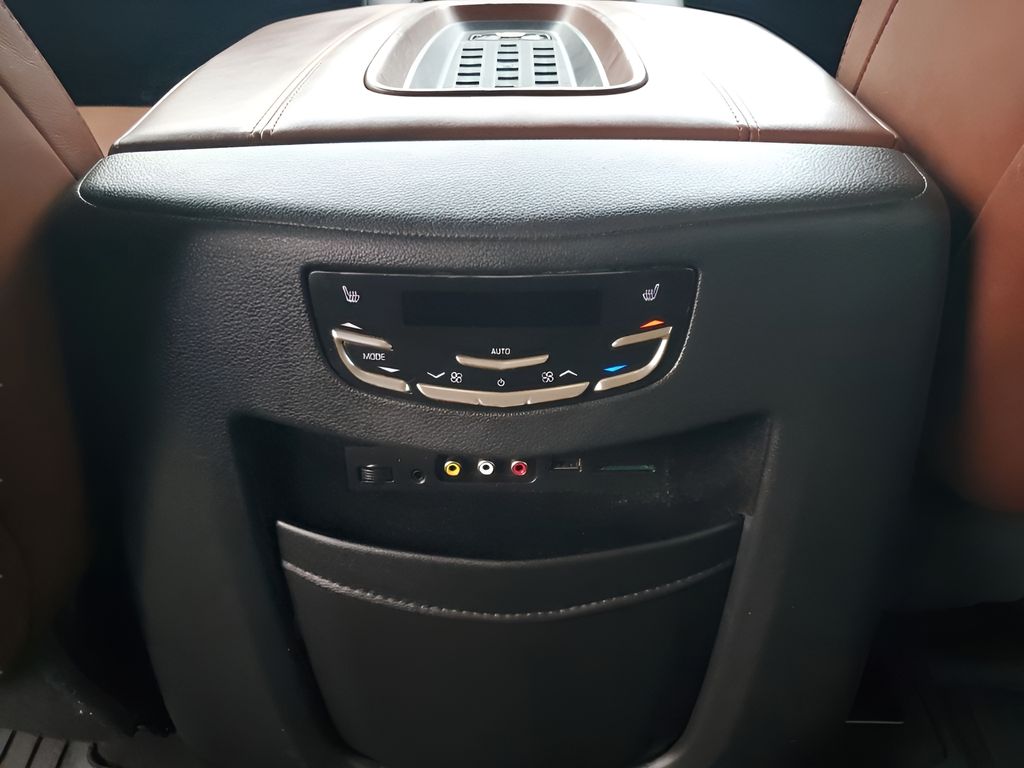 Used Car 2016 Cadillac Escalade  Premium For Sale Under $30,000 In Austin, Texas