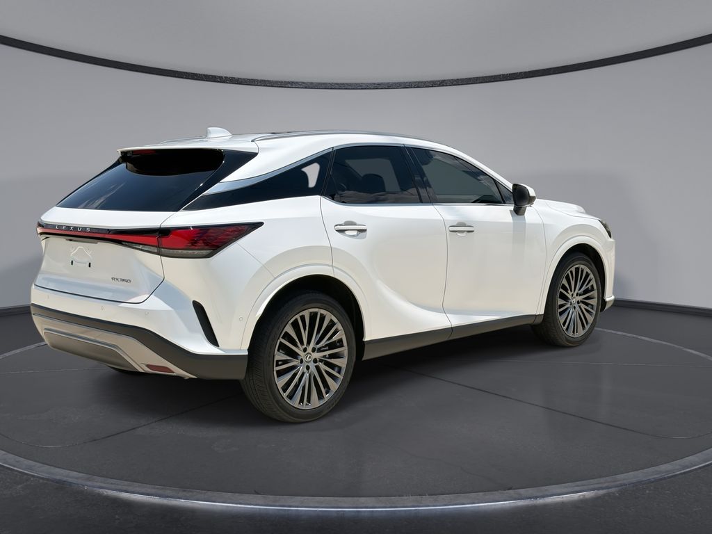 Thumbnail: 2024 Lexus RX - 11