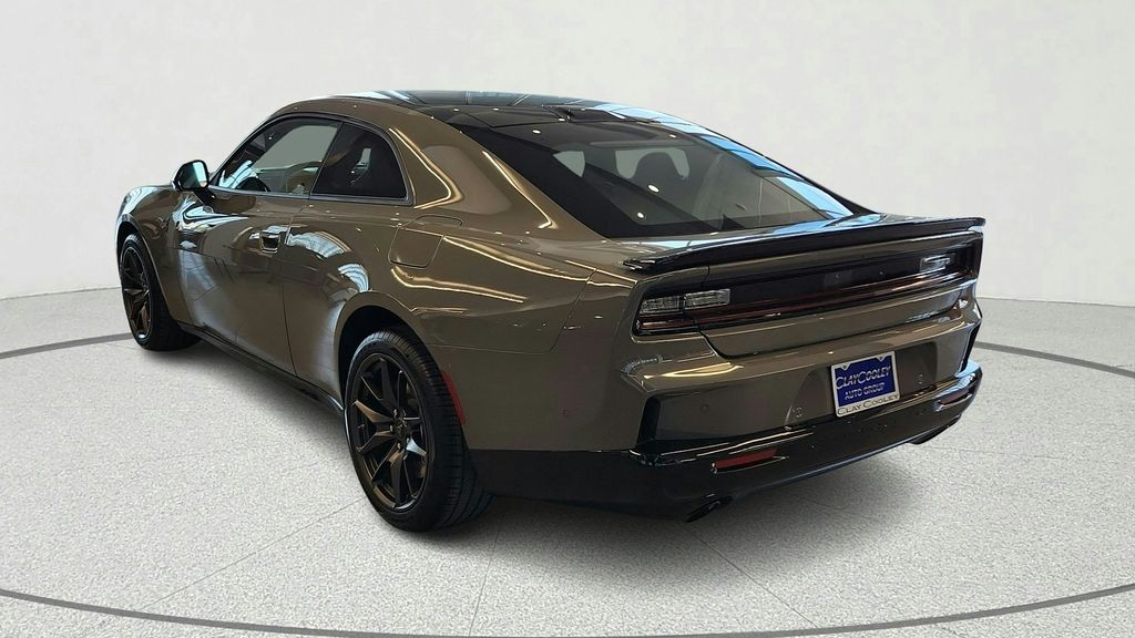 2026 Dodge Charger