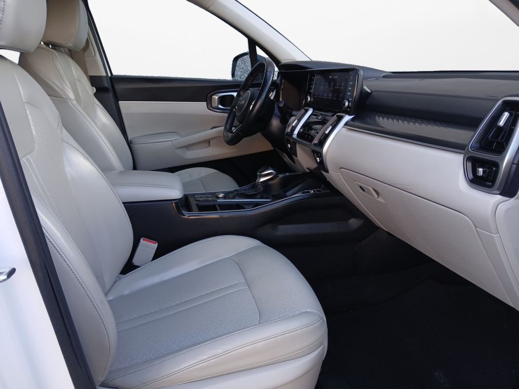 Used Car 2022 Kia Sorento  S For Sale Under $25,000 In Austin, Texas