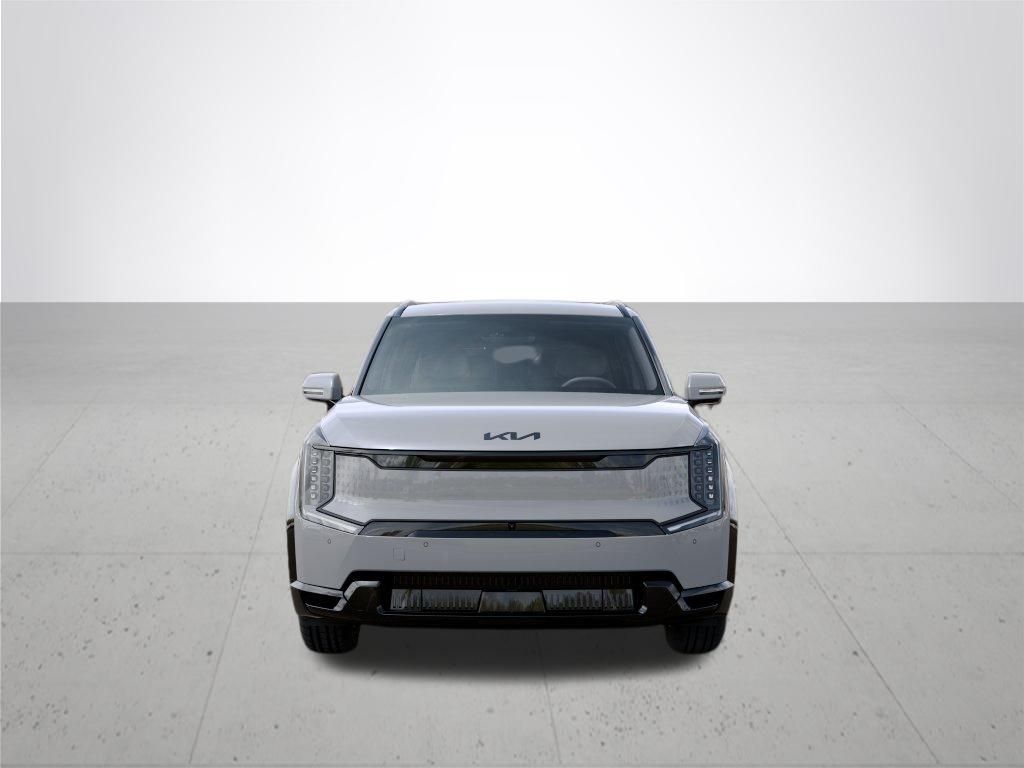 2026 Kia EV9 Land