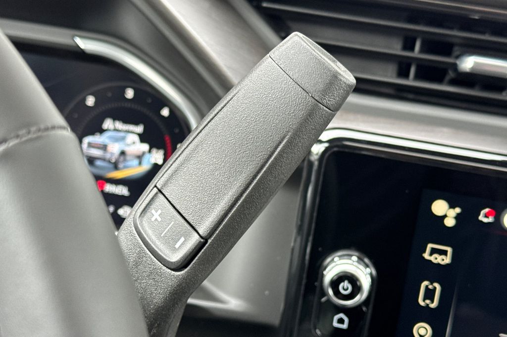 new 2026 GMC Sierra 3500HD car, priced at $90,760