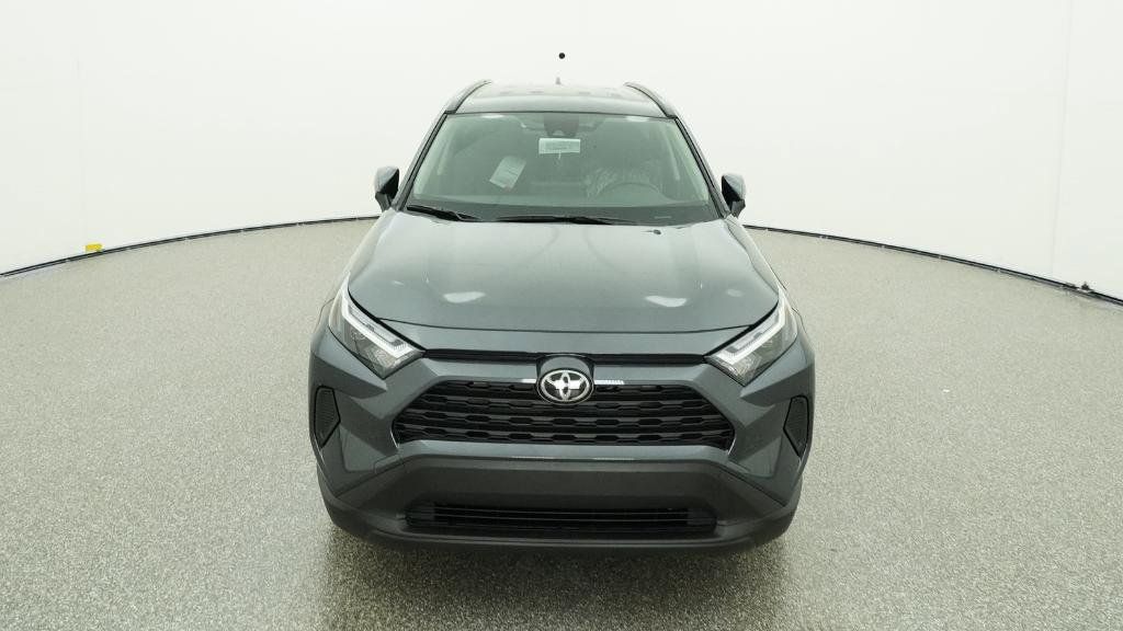 Thumbnail: 2025 Toyota RAV4 - 7